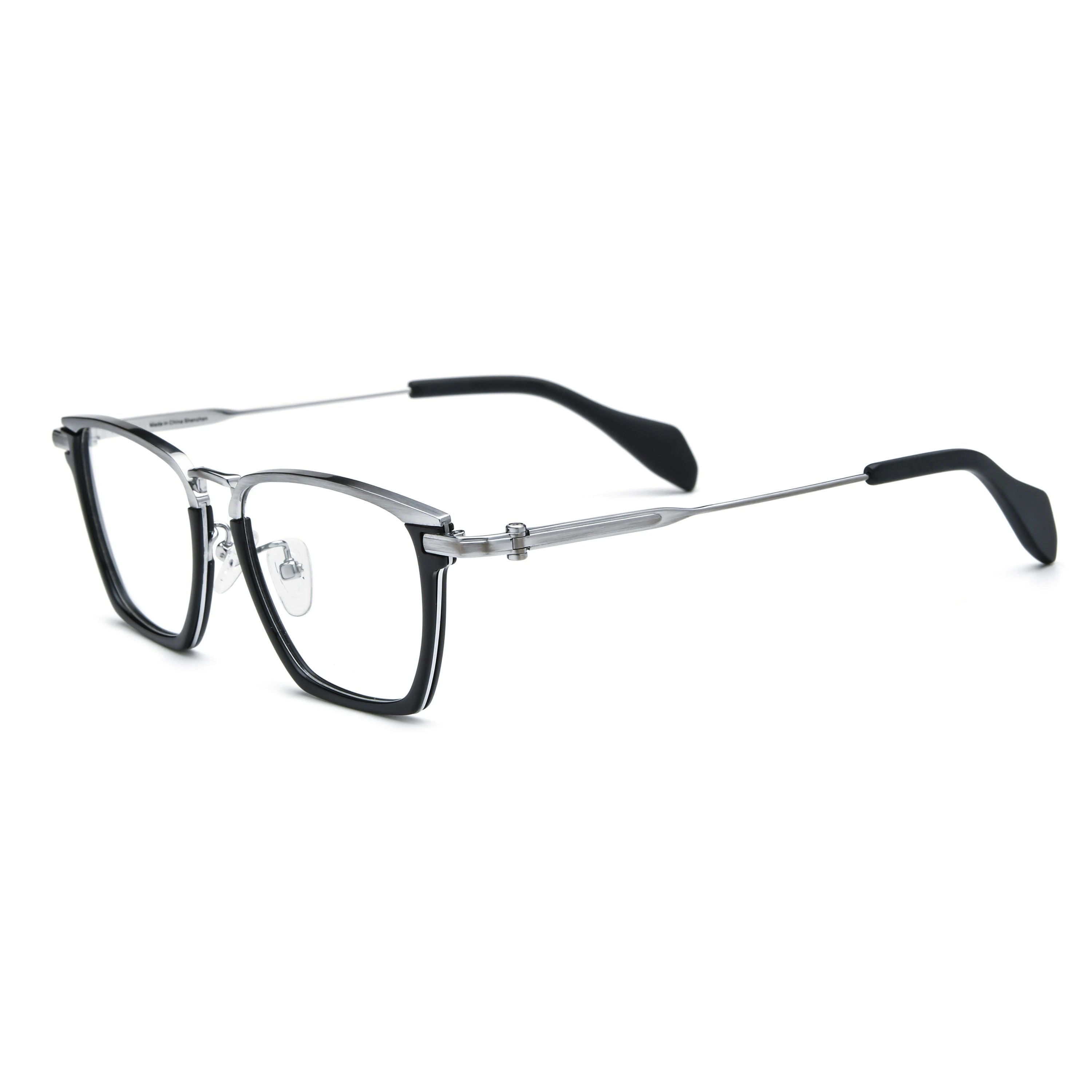 Square Glasses LE0898 detail image