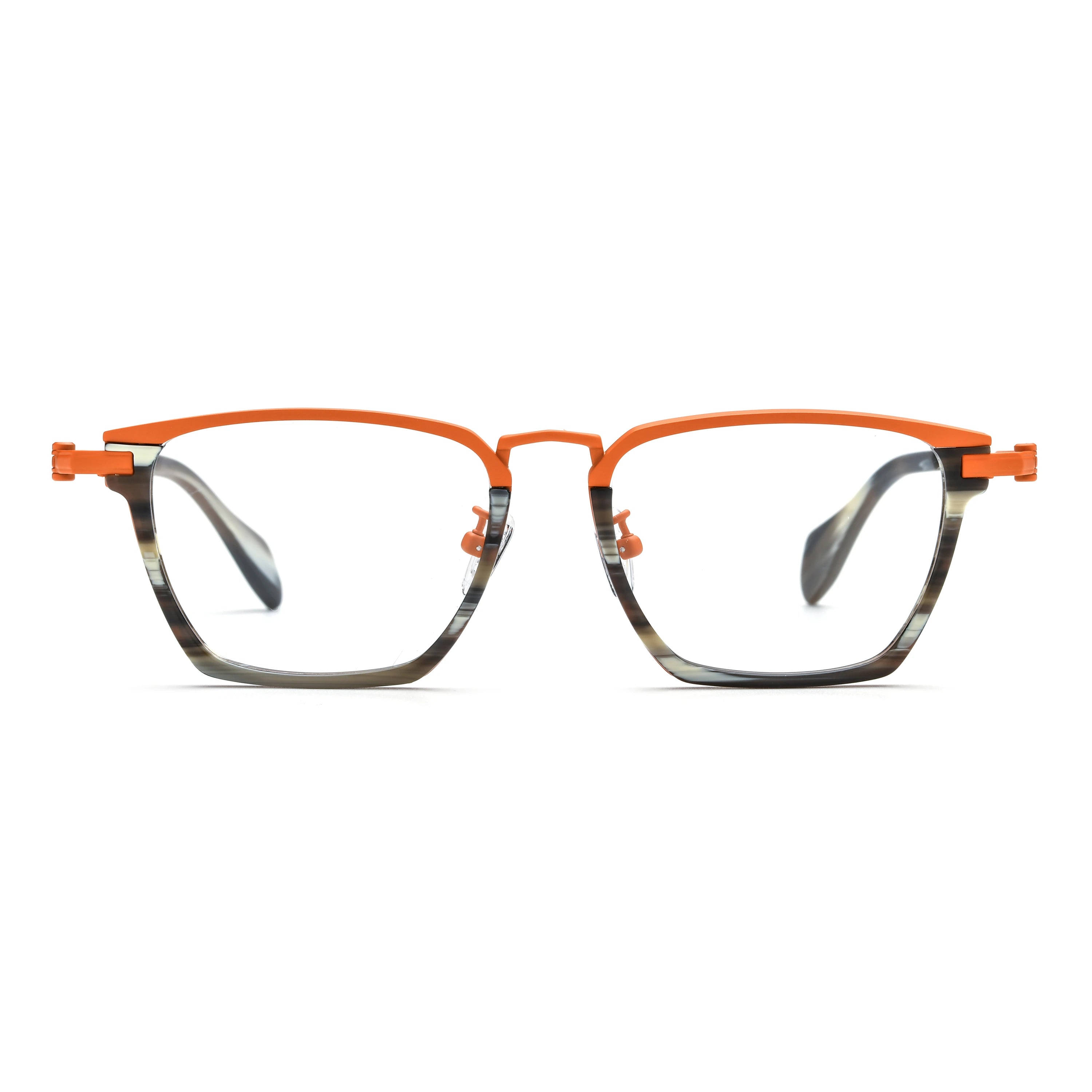 Square Glasses LE0898 detail image
