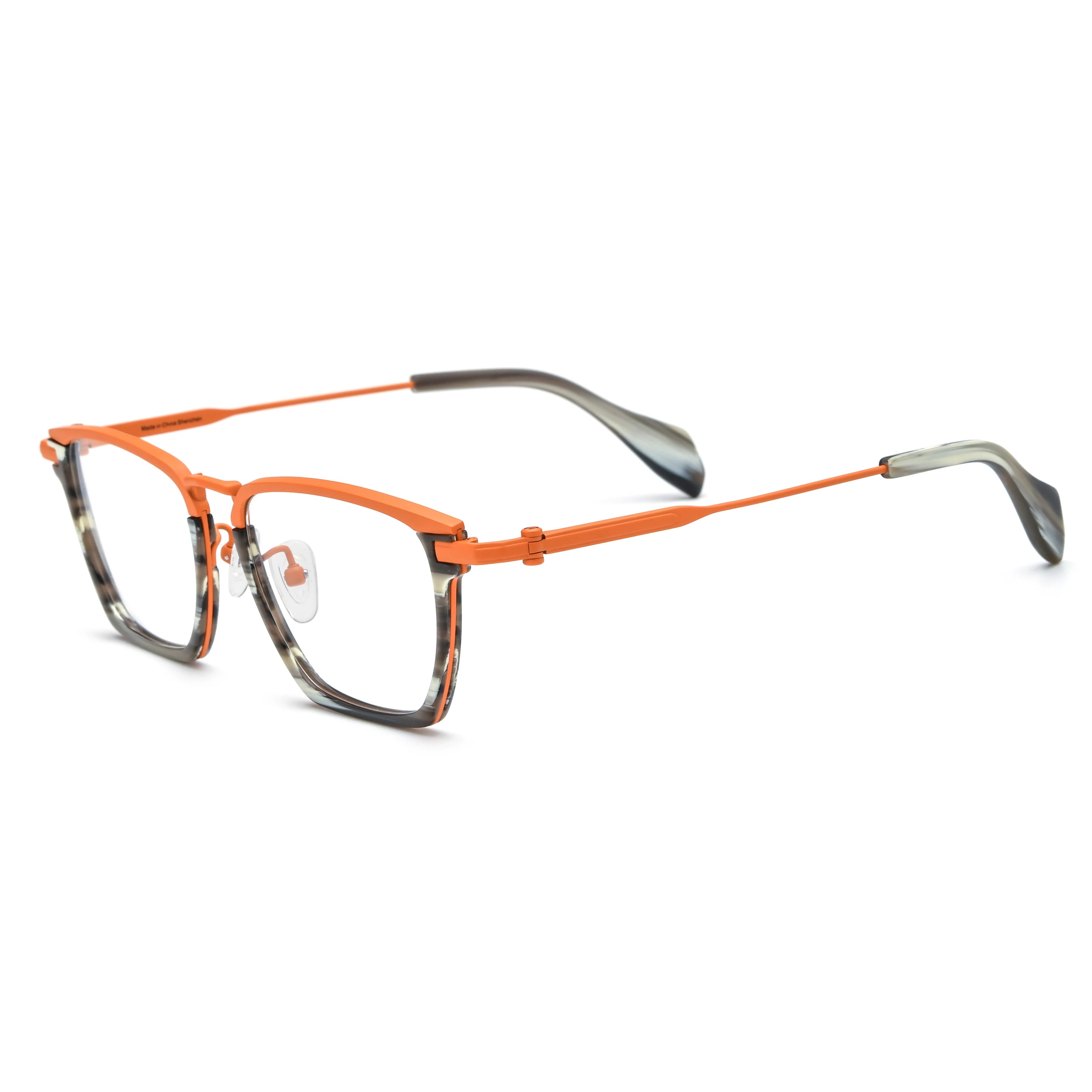 Square Glasses LE0898 detail image