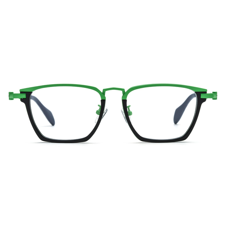Square Glasses LE0898