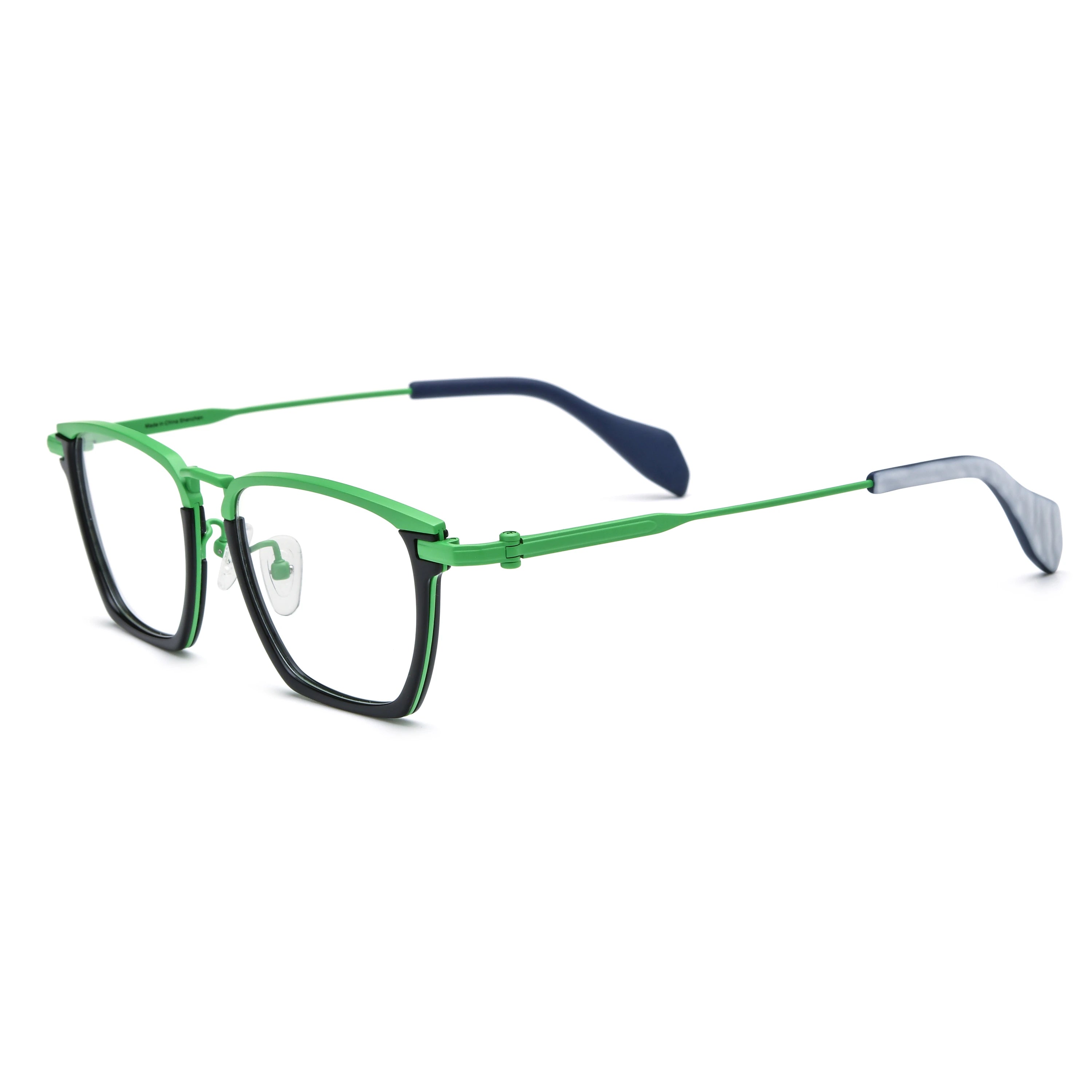 Square Glasses LE0898 detail image