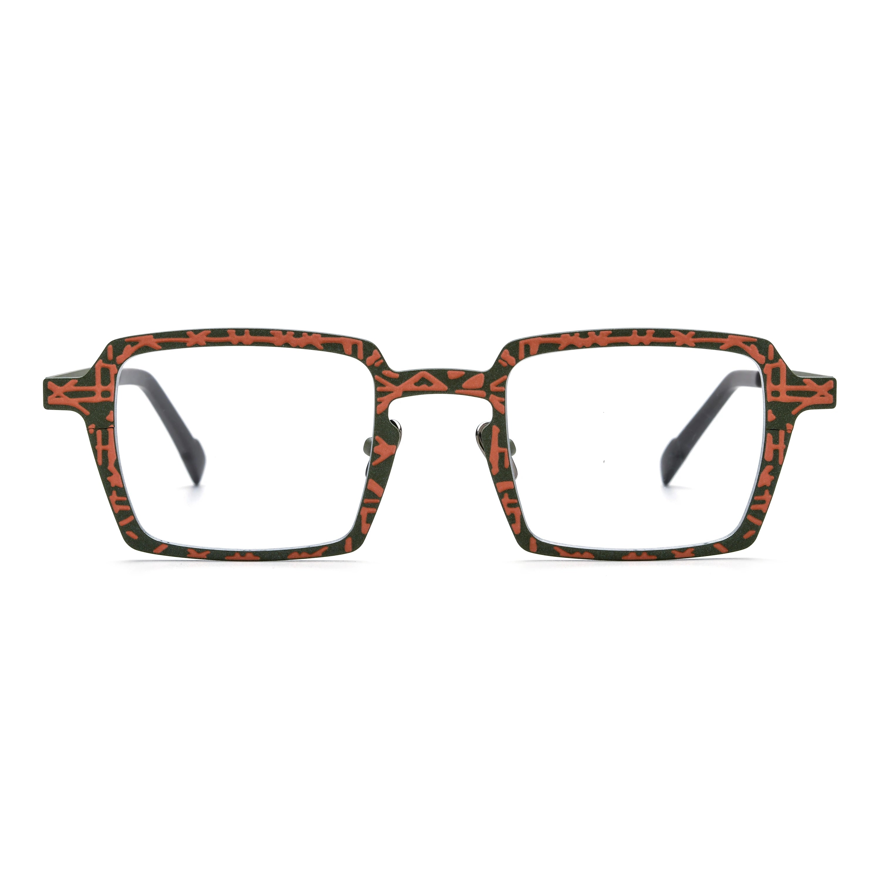 Square Glasses LE0899 detail image