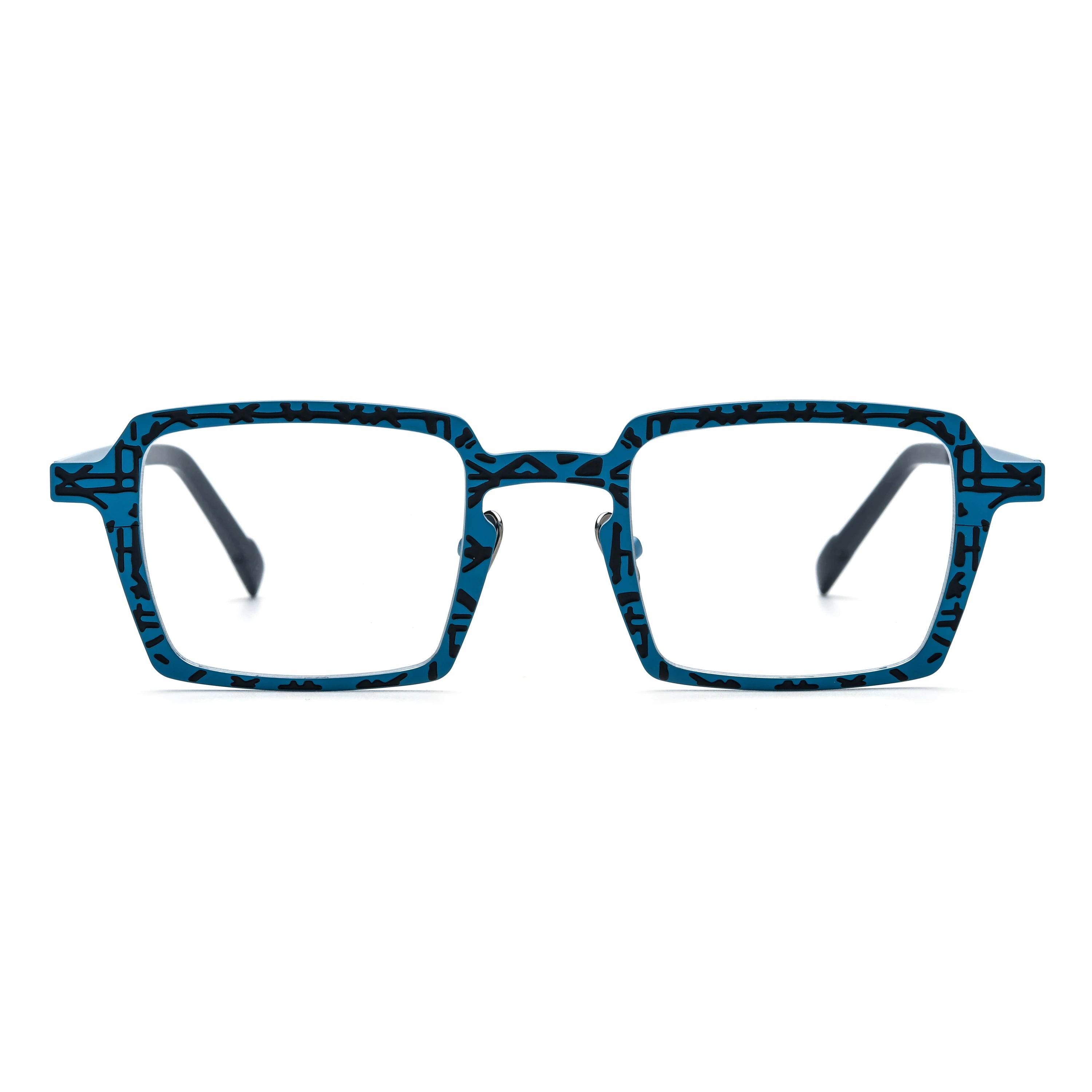 Square Glasses LE0899 detail image
