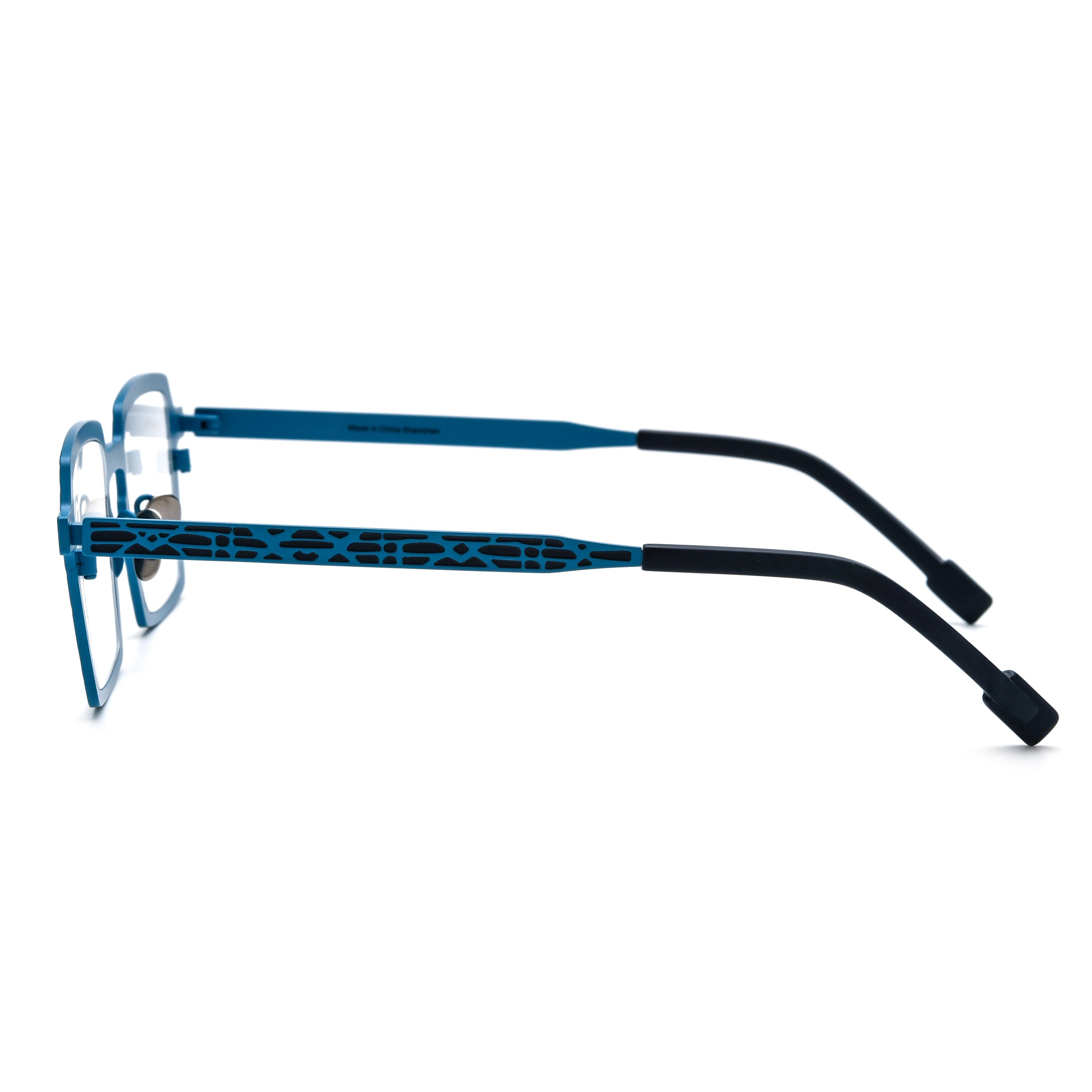 Square Glasses LE0899 detail image