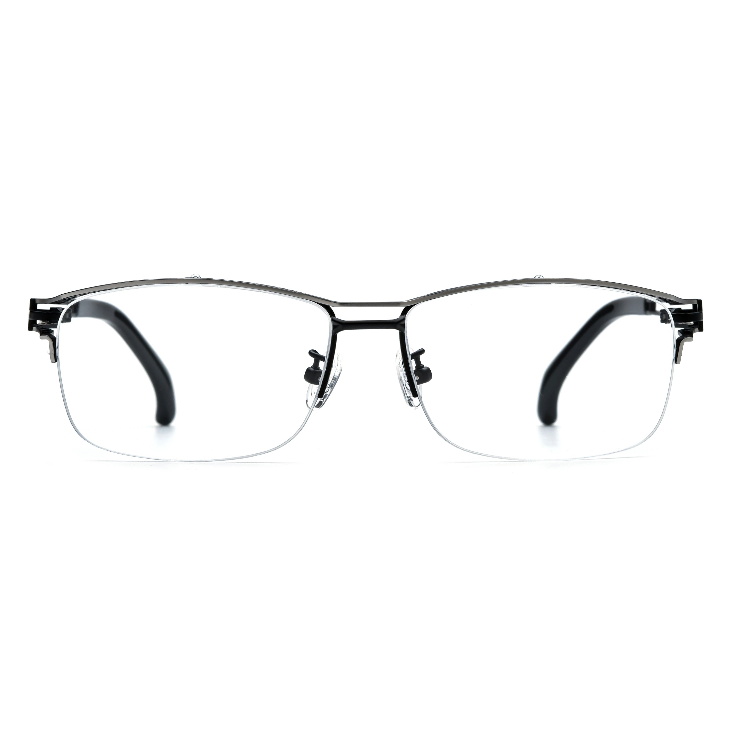 Rectangle Glasses LE0902 detail image