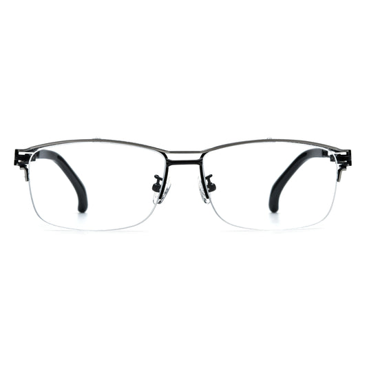 Rectangle Glasses LE0902
