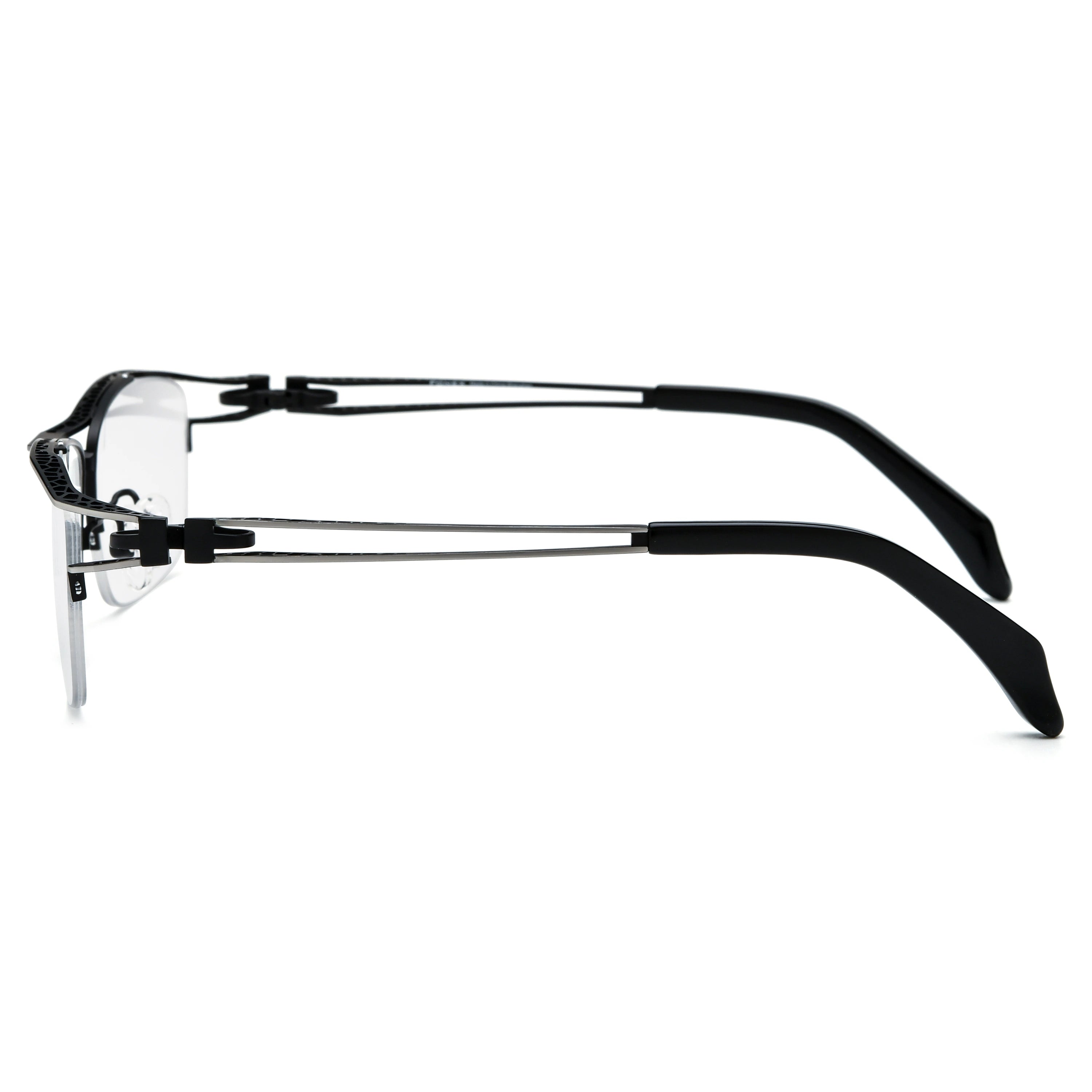 Rectangle Glasses LE0902 detail image