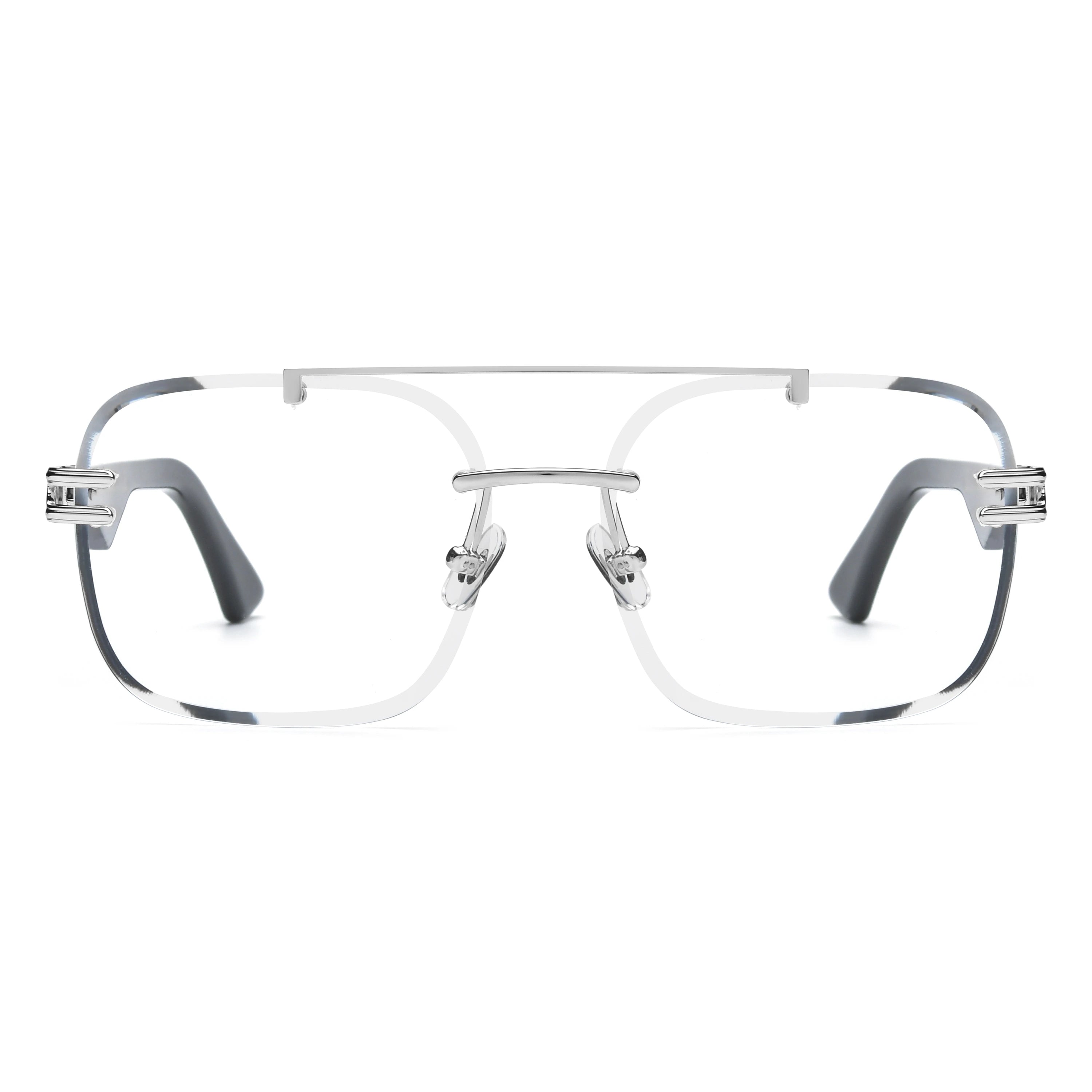 Square Glasses LE0903 detail image