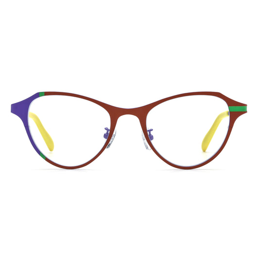 Cat Eye Glasses LE0904