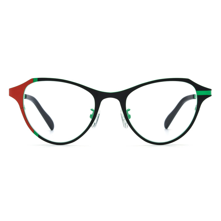 Cat Eye Glasses LE0904