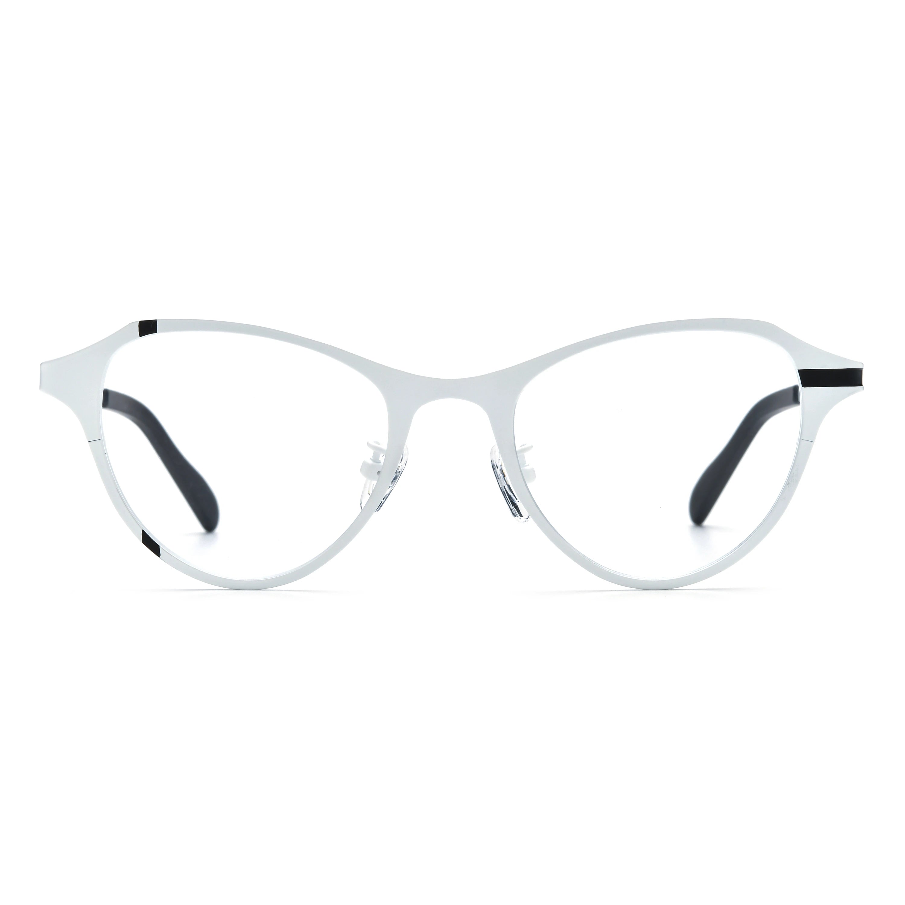 Cat Eye Glasses LE0904 detail image