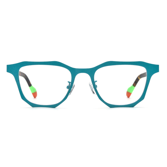 Geometric Glasses LE0905