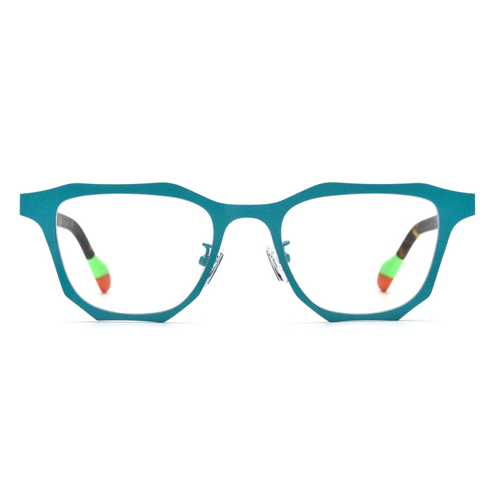Geometric Glasses LE0905