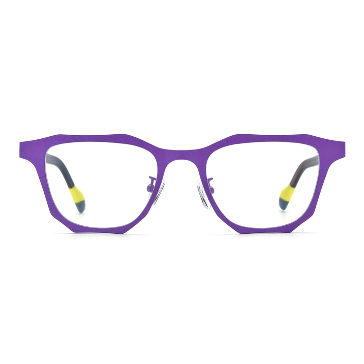 Geometric Glasses LE0905