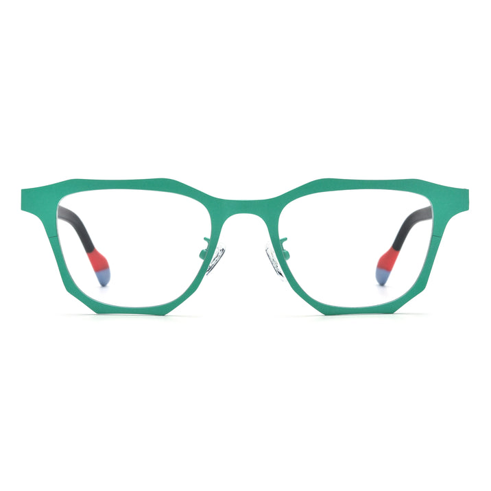 Geometric Glasses LE0905