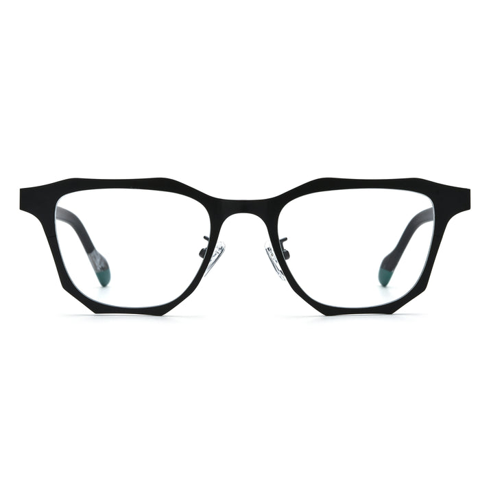 Geometric Glasses LE0905