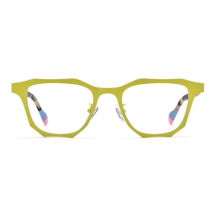 Geometric Glasses LE0905