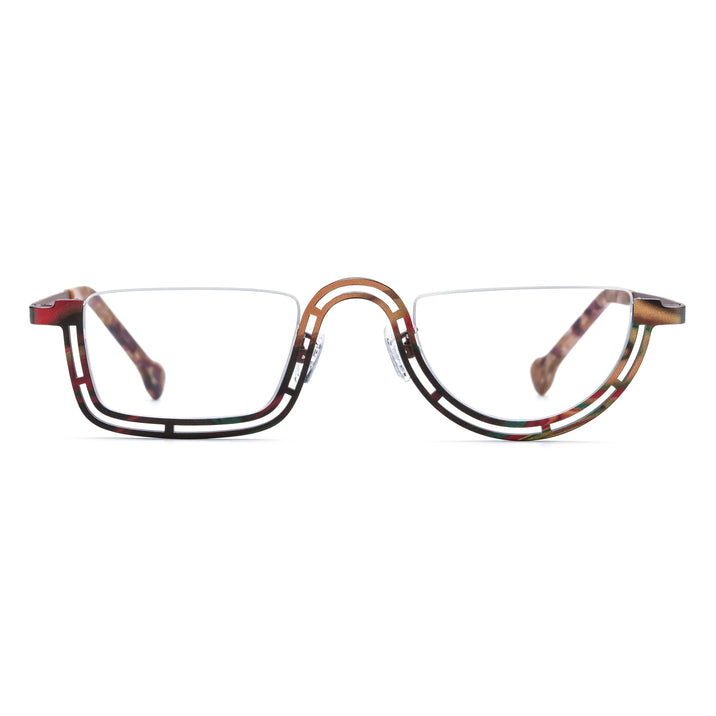 Unique Glasses LE0906