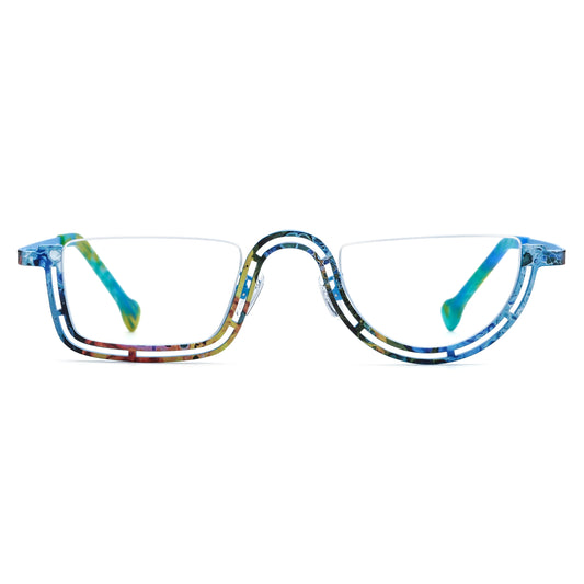 Unique Glasses LE0906