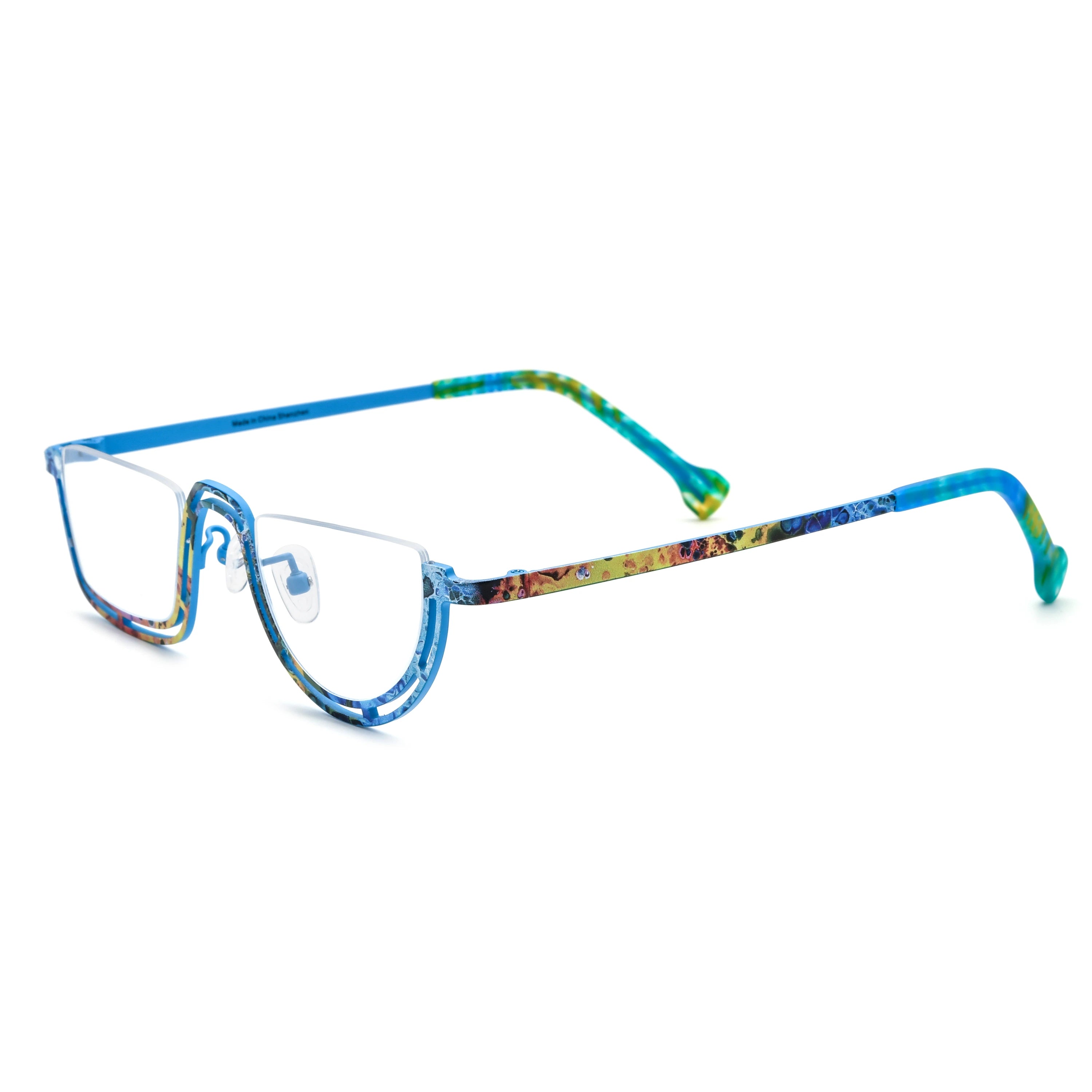 Unique Glasses LE0906 detail image