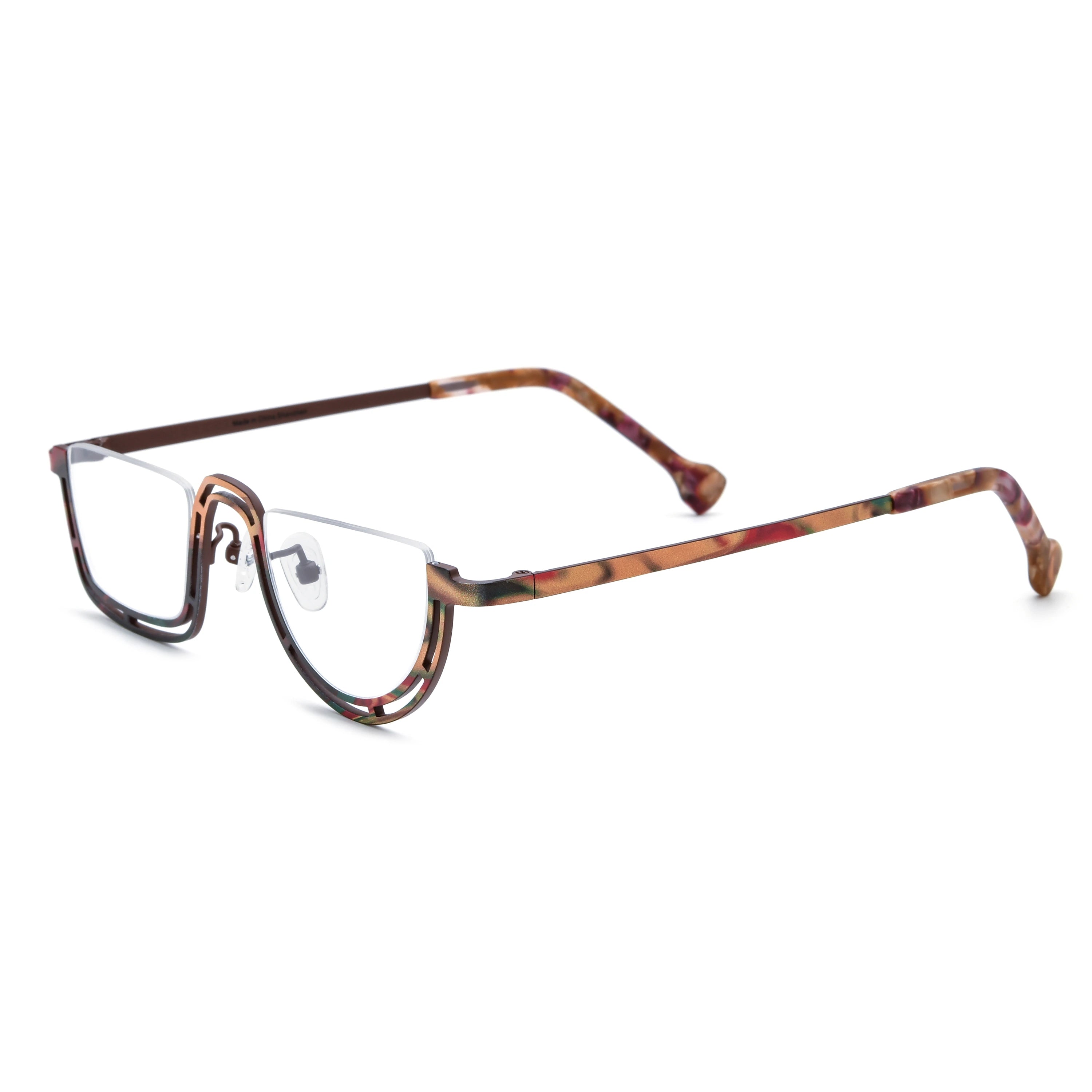 Unique Glasses LE0906 detail image