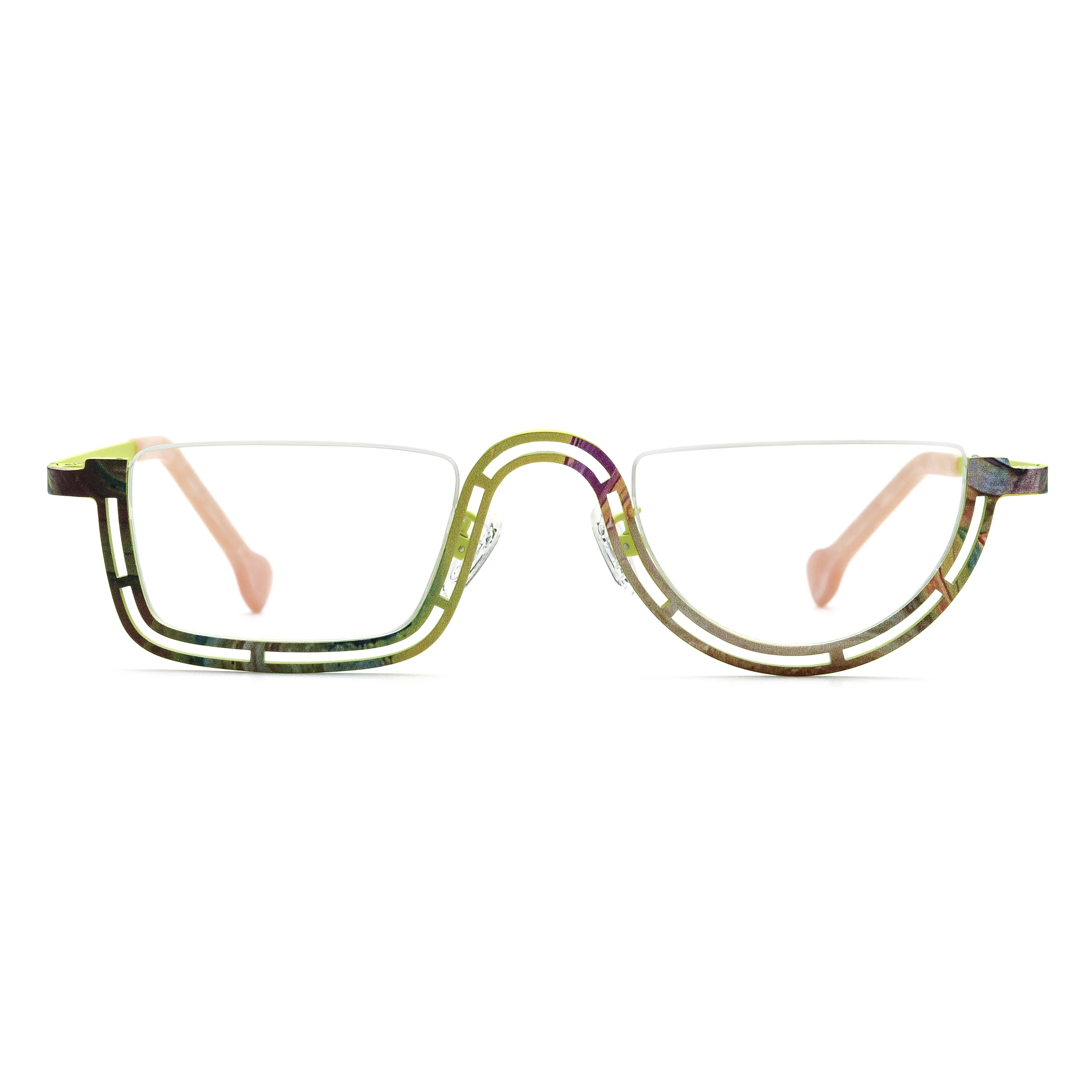 Unique Glasses LE0906 detail image