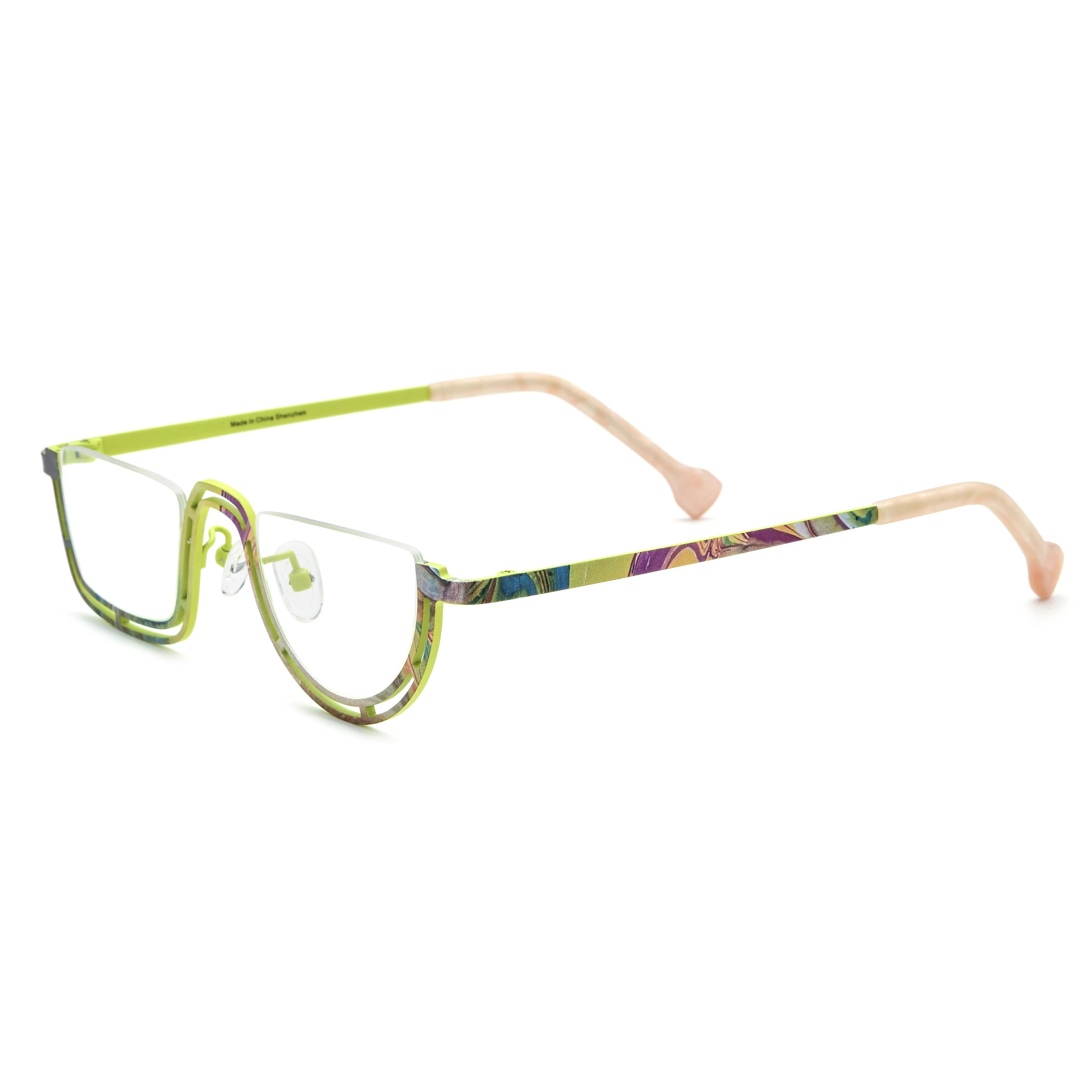 Unique Glasses LE0906 detail image