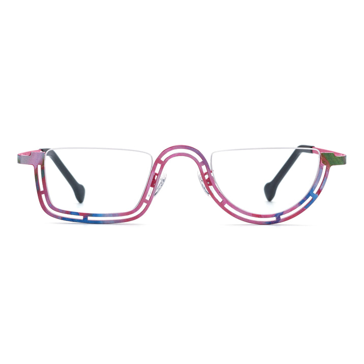 Unique Glasses LE0906