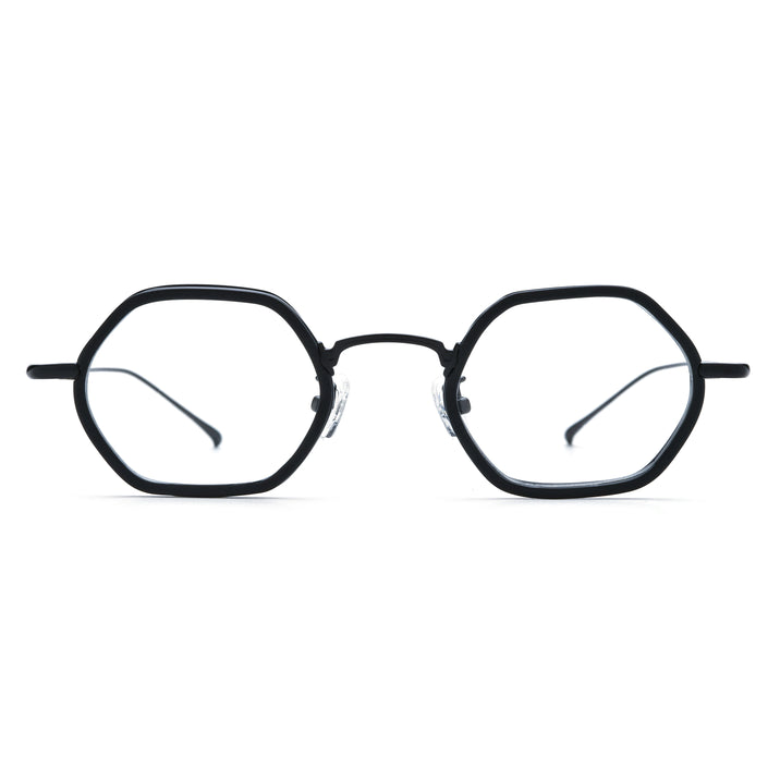 Geometric Glasses LE0907
