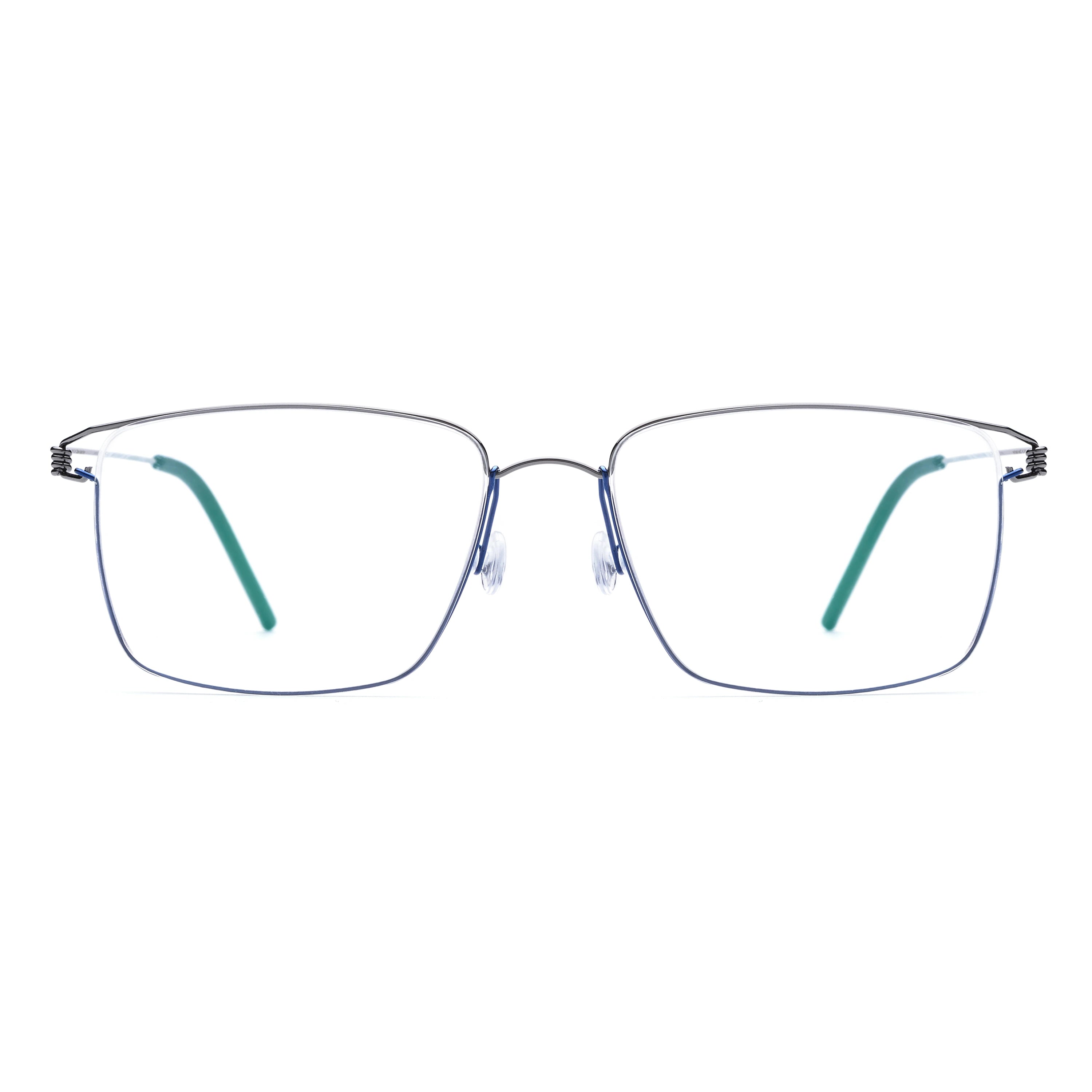 Square Glasses LE0909 detail image