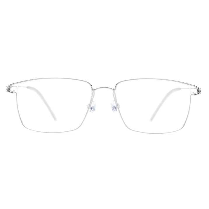 Square Glasses LE0909