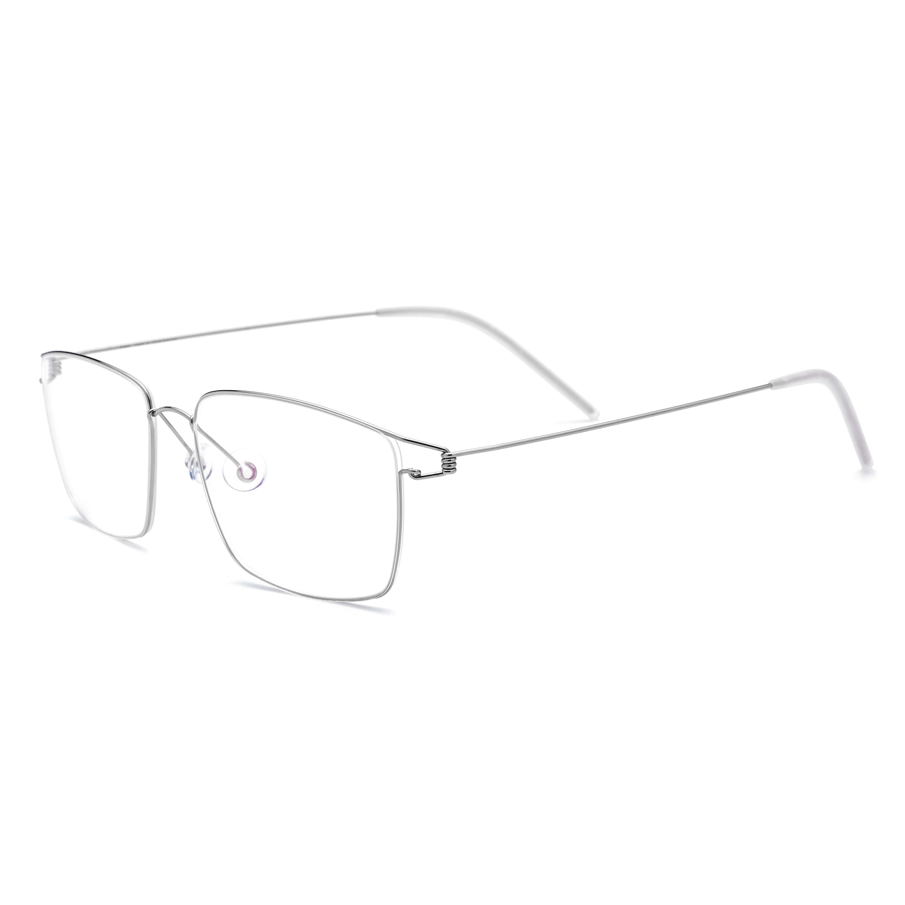 Square Glasses LE0909 detail image