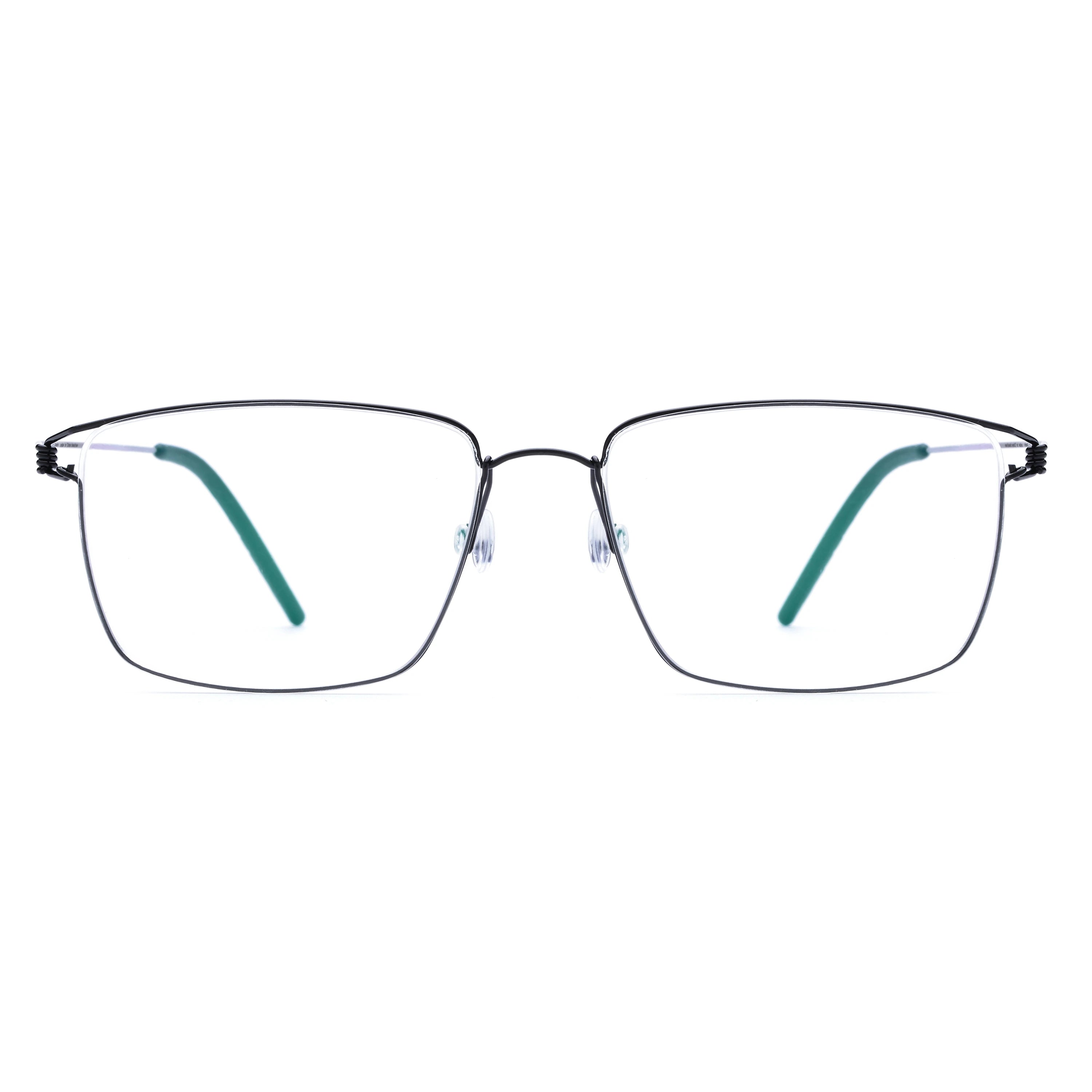 Square Glasses LE0909 detail image