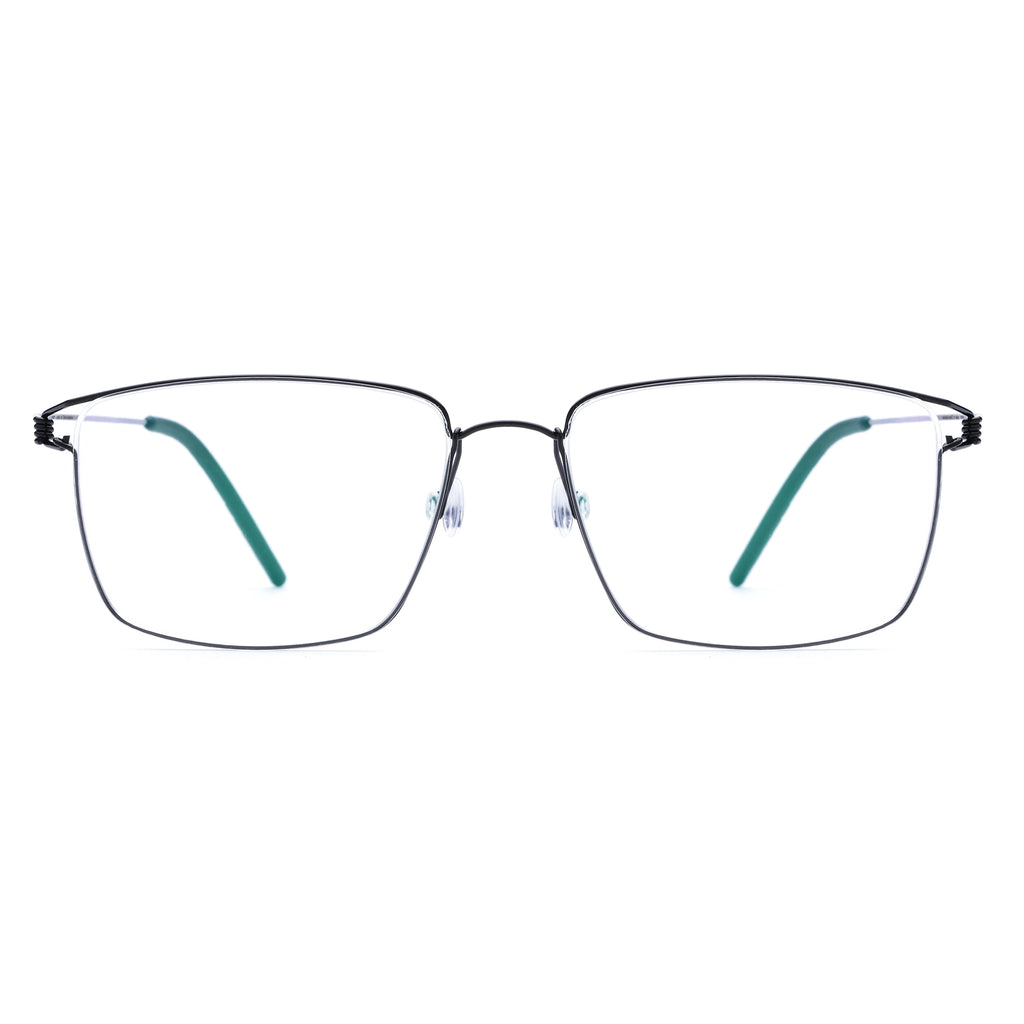 Square Glasses LE0909