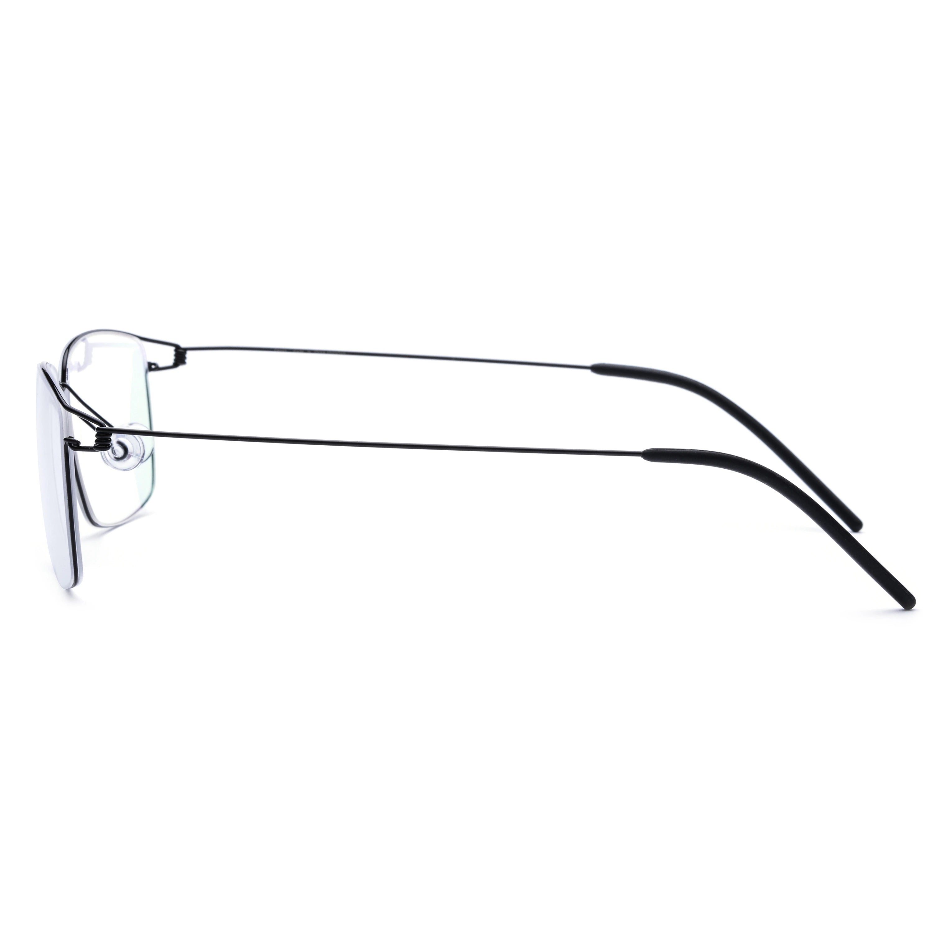 Square Glasses LE0909 detail image