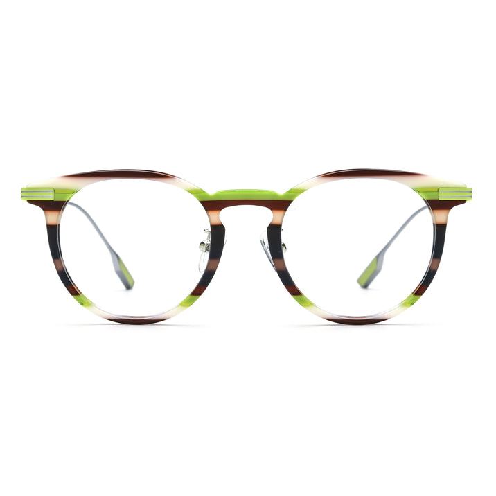 Round Glasses LE0910