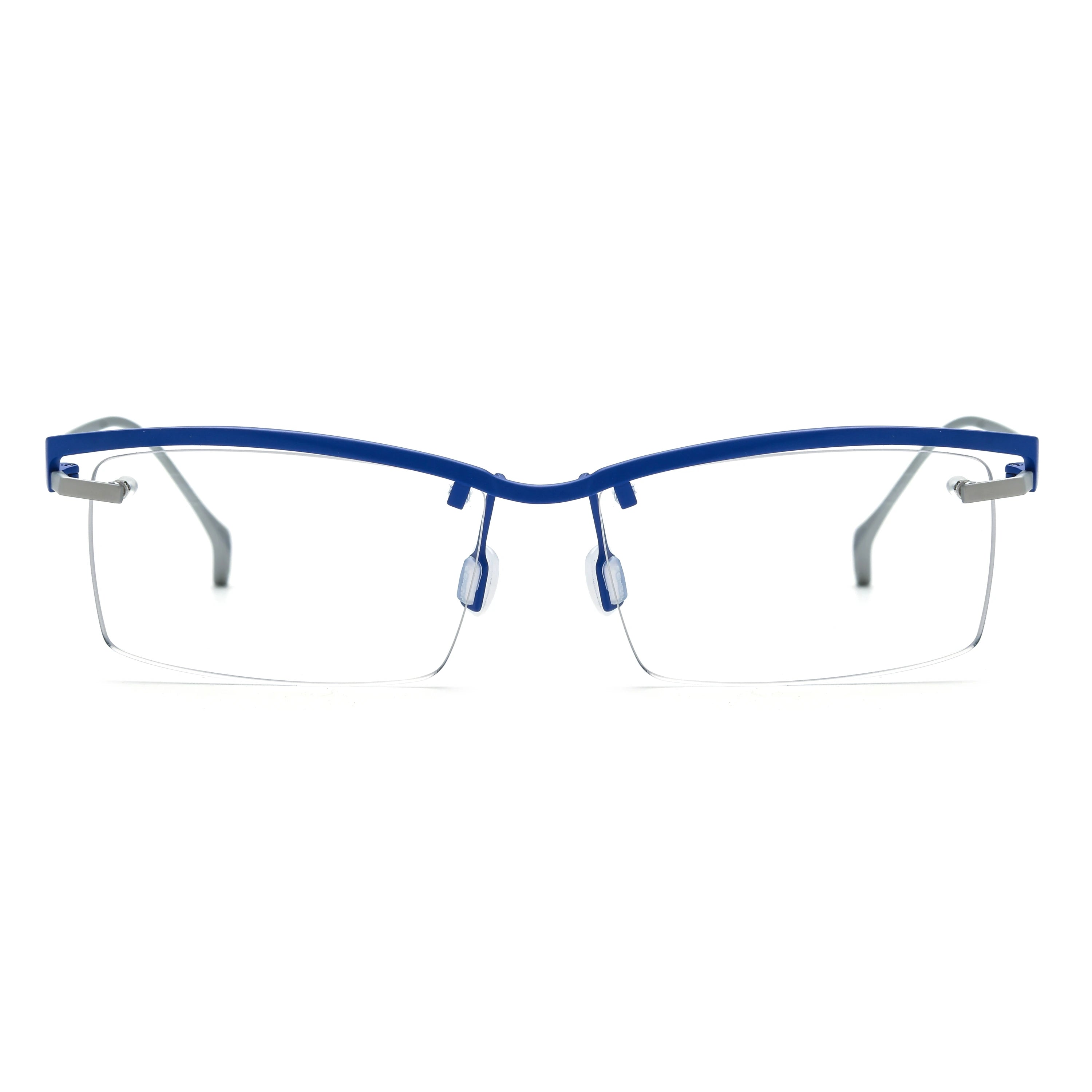 Rectangle Glasses LE0912 detail image