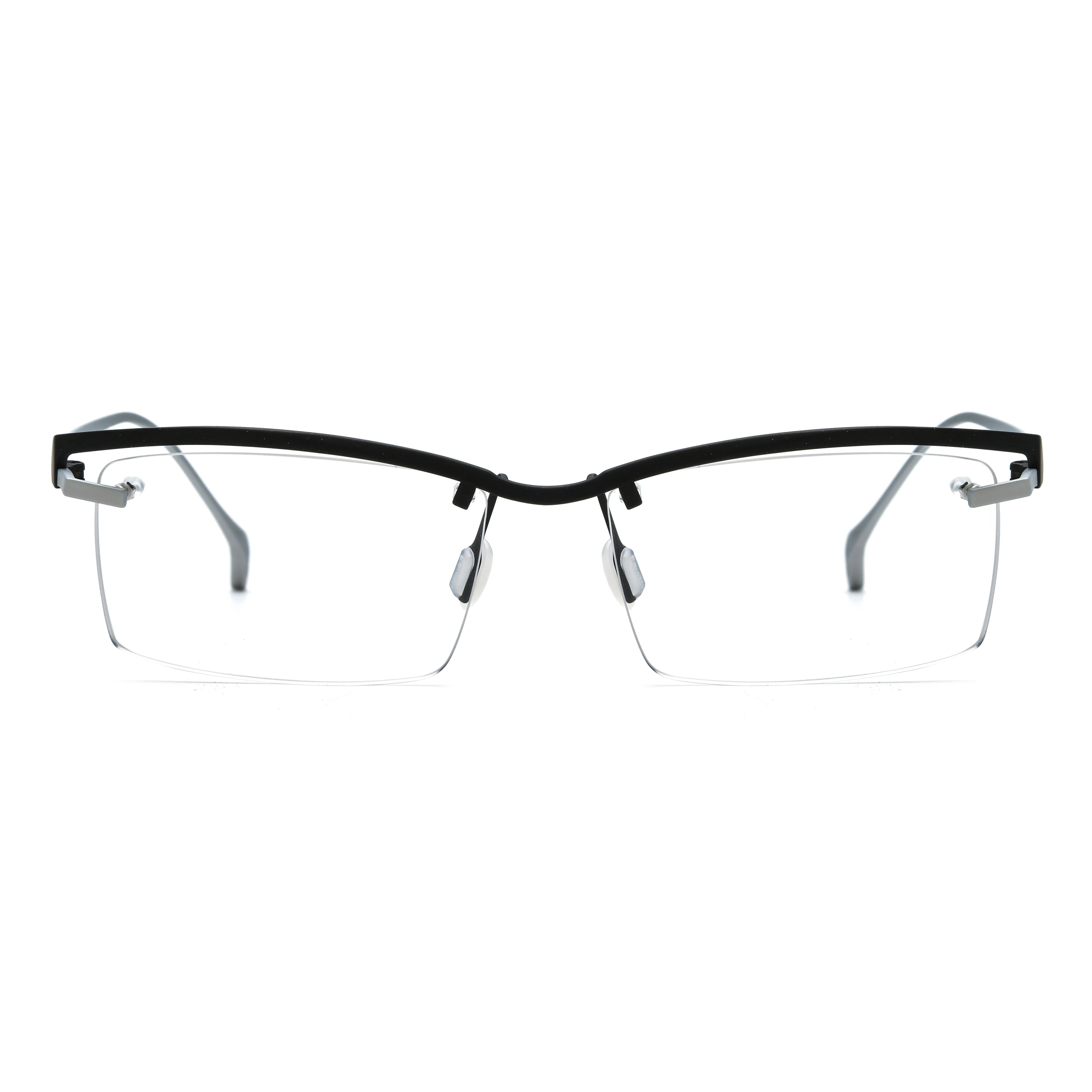 Rectangle Glasses LE0912 detail image