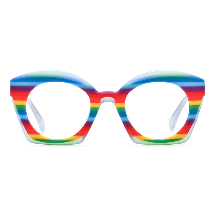 Cat Eye Glasses LE0913
