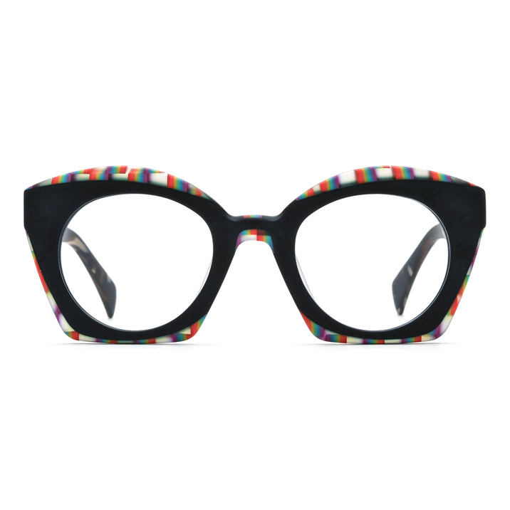 Cat Eye Glasses LE0913