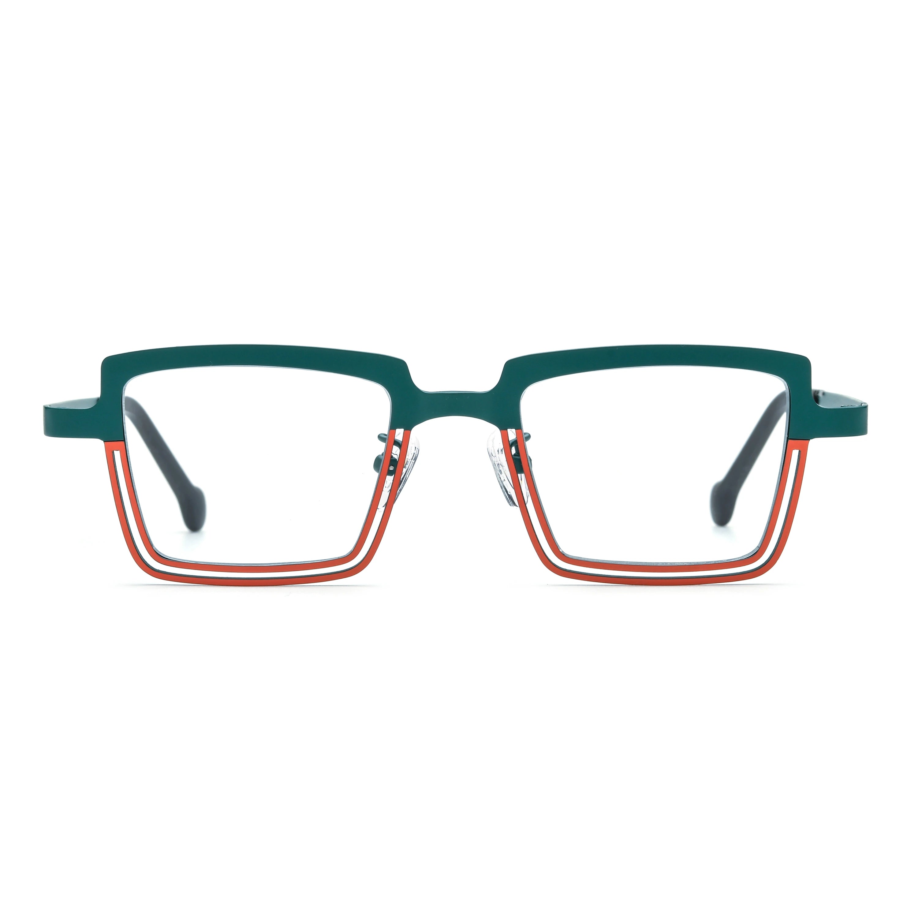 Square Glasses LE0914 detail image