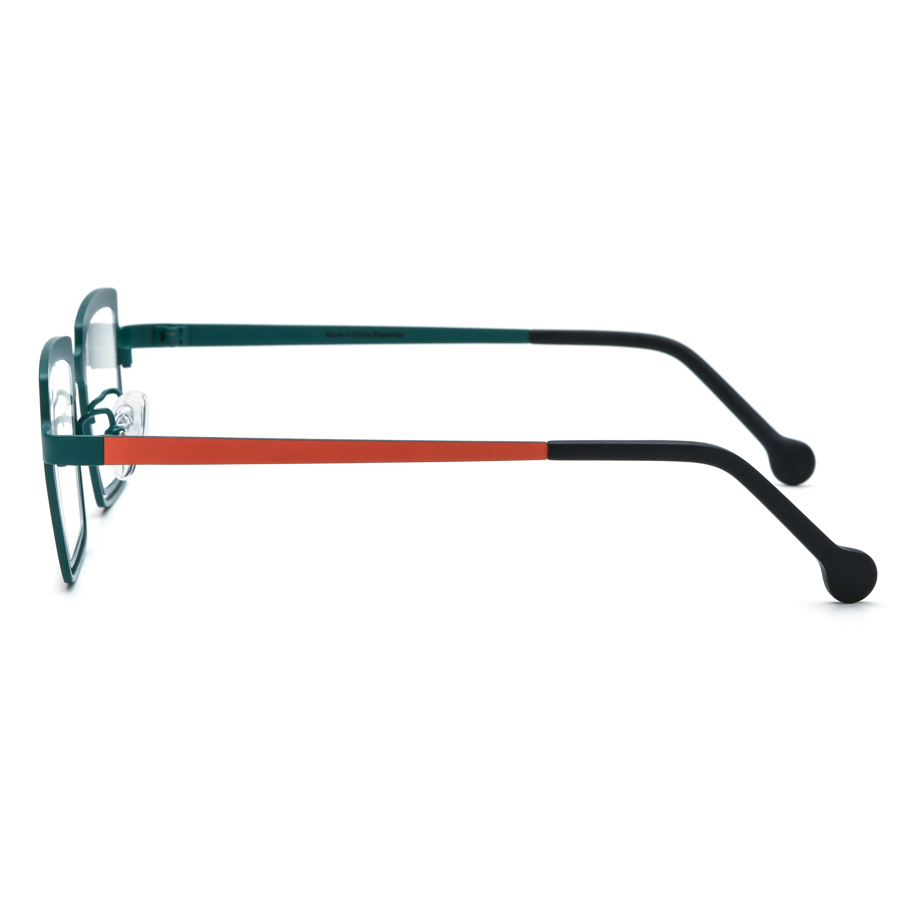 Square Glasses LE0914 detail image