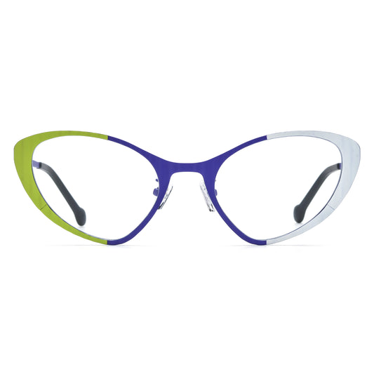Cat Eye Glasses LE0915