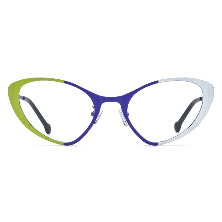 Cat Eye Glasses LE0915