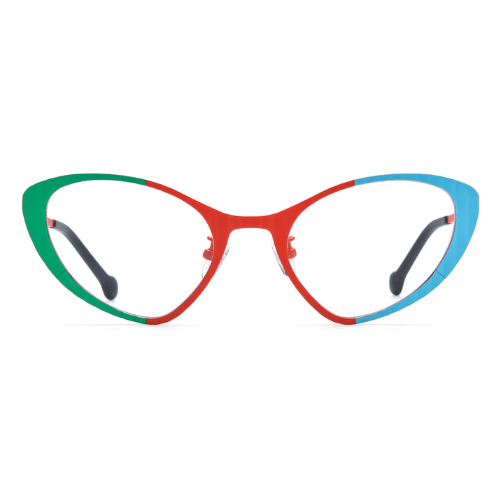 Cat Eye Glasses LE0915