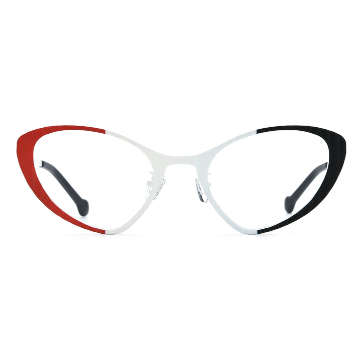 Cat Eye Glasses LE0915