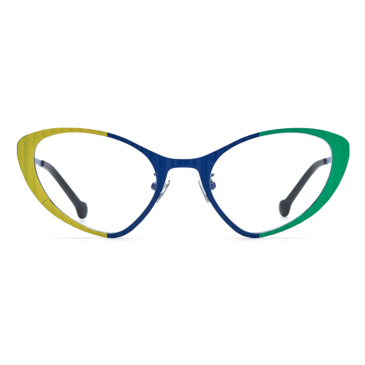 Cat Eye Glasses LE0915