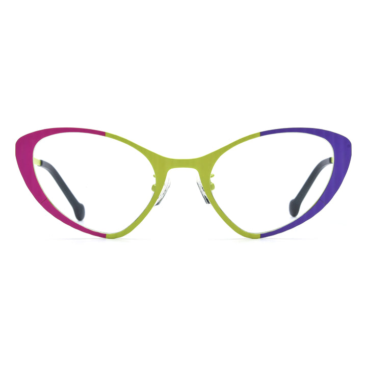 Cat Eye Glasses LE0915