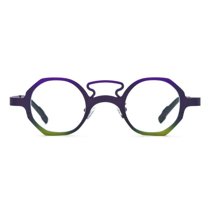 Geometric Glasses LE0916