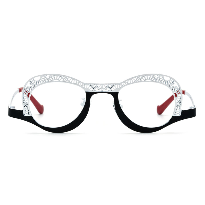 Cat Eye Glasses LE0917